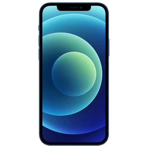 گوشی موبایل اپل مدل iPhone 12 india تک سیم کارت ظرفیت 128 گیگابایت و رم 4 گیگابایت – هند