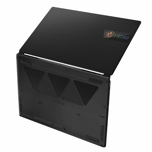 لپ تاپ 15.6 اینچی ام اس آی مدل Stealth 15M B12UE