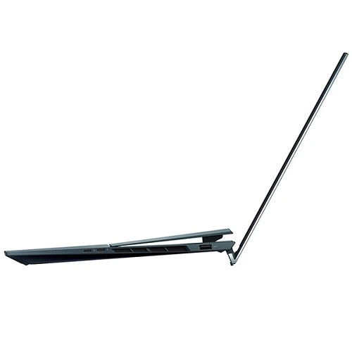 لپ تاپ 15.6 اینچی ایسوس مدل ZenBook UX582ZM-H2065W