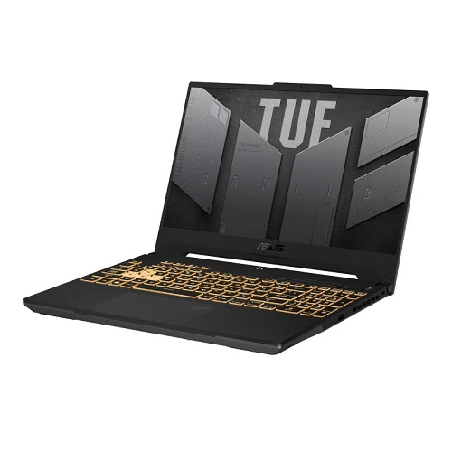 لپ تاپ 15.6 اینچی ایسوس مدل TUF Gaming F15 FX507ZE-HN007W i7 16G 512G