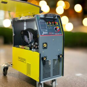 دستگاه جوش co2 گام الکتریک MULTI ARC 451 C جوشا
