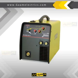 دستگاه جوش CO2 گام الکتریک 200 آمپر