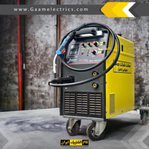 دستگاه جوش co2 گام الکتریک MULTI ARC 271 C جوشا