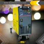 دستگاه جوش co2 گام الکتریک MULTI ARC 451 C جوشا