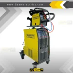 دستگاه جوش co2 گام الکتریک MULTI MIG 1611 آبخنک