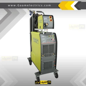 دستگاه جوش co2 گام الکتریک MULTI MIG 1611 آبخنک