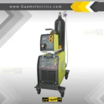 دستگاه جوش co2 گام الکتریک MULTI MIG 1611 هواخنک