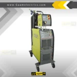 دستگاه جوش co2 گام الکتریک MULTI MIG 2011 جوشا آبخنک