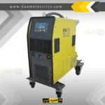 دستگاه جوش آرگون 270 آمپر گام الکتریک DIGI TIG 271 AC/DC PULSE آبخنک جوشا