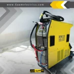 دستگاه جوش آرگون AC/DC گام الکتریک Digi TIG 320 AC/DC جوشا