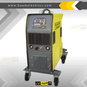 دستگاه جوش آرگون AC/DC گام الکتریک Digi TIG 320 AC/DC جوشا
