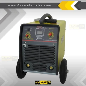 دستگاه جوش اینورتر 500 آمپر گام الکتریک Carry EL 504 Professional جوشا