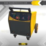 دستگاه جوش رکتیفایر 500 آمپر گام الکتریک مدل PARS EL 501 PRO