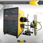 دستگاه جوش زیرپودری PARS ARC 1203 TS گام الکتریک