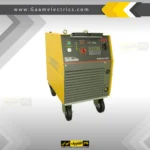 دستگاه برش پلاسما گام الکتریک PARS Cut 150 T CNC هواخنک