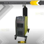 دستگاه جوش آرگون گام الکتریک CARRY TIG 403 DC آبخنک جوشا