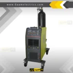 دستگاه جوش آرگون گام الکتریک CARRY TIG 503 DC آبخنک جوشا