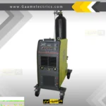 دستگاه جوش آرگون گام الکتریک PRO TIG 402 DC آبخنک جوشا