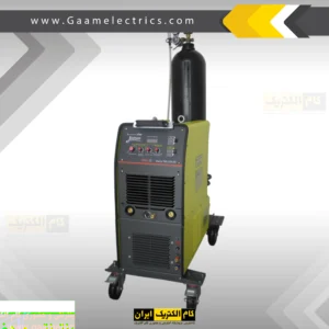 دستگاه جوش آرگون گام الکتریک PRO TIG 402 DC آبخنک جوشا