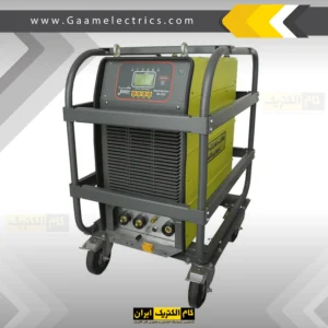 دستگاه جوش گل میخ گام الکتریک STUD WELDER DA 222 جوشا