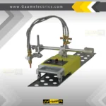 دستگاه برش ریلی گام الکتریک تک فکSUPER CARRIER OXYGEN G1 جوشا