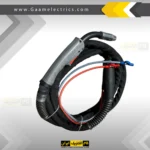 تورچ co2 مکسی 4000 آبخنک درجه یک MAXI 4000