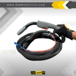 تورچ co2 مکسی 4000 آبخنک درجه یک MAXI 4000